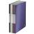 LEITZ "Style" A4 20 zsebes titánkék bemutatómappa 58334150
