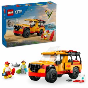 LEGO® City Beachcombers 60453 123702901 - LEGO City