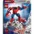 LEGO® Marvel Човек Паяк срещу Anti-Venom 76308 123794517