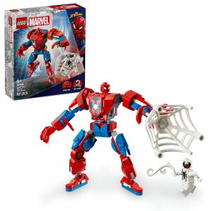 LEGO® Marvel Човек Паяк срещу Anti-Venom 76308 123794517 - LEGO Super Heroes Marvel