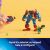 LEGO® DC Batman™ Superman™ robot vs. Lex Luthor™ 76302 123794897