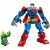 LEGO® DC Batman™ Superman™ robot vs. Lex Luthor™ 76302 123794897