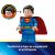 LEGO® DC Batman™ Superman™ robot vs. Lex Luthor™ 76302
 123794897