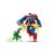 LEGO Super Heroes DC 76302 Superman robot vs. Lex Luthor 123794897