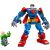 LEGO Super Heroes DC 76302 Superman robot vs. Lex Luthor 123794897