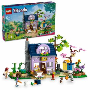 LEGO® Friends Beekeepers House and Flower Garden 42669 131075227 - Creative & Building Toy