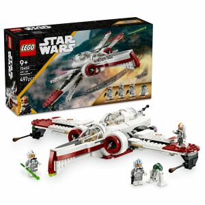 LEGO® Star Wars ARC-170 Starfighter 75402 131075842 - LEGO LEGO Star Wars