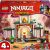 LEGO® NINJAGO® Spinjitzu ninja temple 71831 139616632