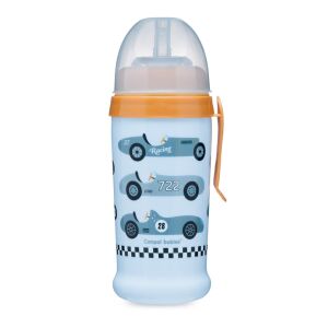 Canpol Babies Racing Itatópohár - 350ml 115355437 - Itatópohár, pohár