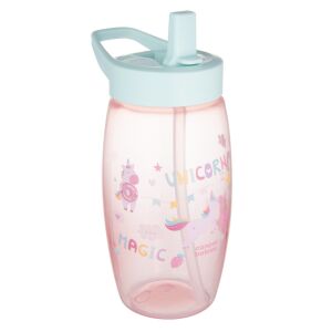 Canpol Babies Egyszarvús Sportkulacs - 400ml 115355595 - Itatópohár, pohár