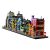 Lego Harry Potter Tm Magazine Vrajitoresti Pe Diagon Alley 76444 123696407