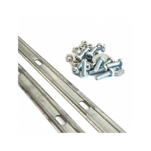 Suport Fixare Aparatori Noroi Camion 240X35 CM Set 2 BUC 115355956