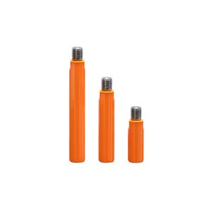 Set de plăci de extensie pentru mașini rotative ADBL, 3 dimensiuni, portocaliu - ADBL Instrument de îngrijire a mașinii