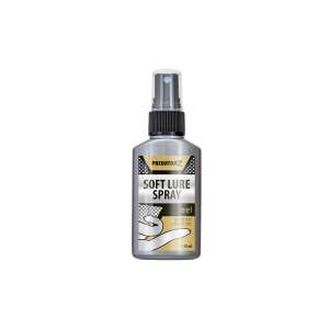 Predator-Z Gumihal, twister aroma spray, angolna, 50 ml 61065969 