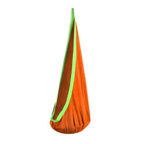 Cocoon Single Drip Swing Recliner #orange 41120087