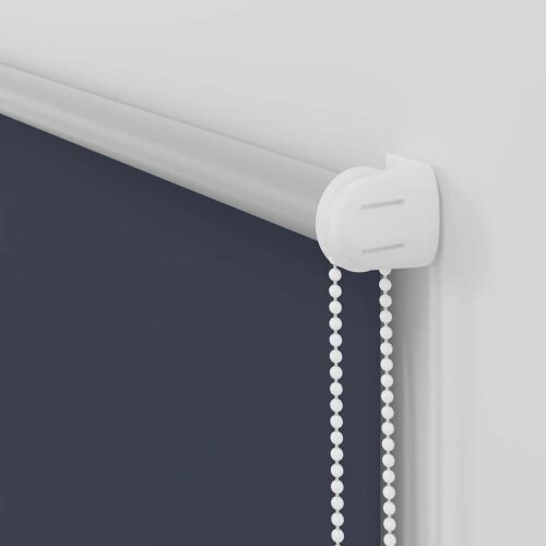 vidaXL redőny Blackout 40x210 cm szövetszélesség 35,7 cm poliészter 172332220 - Roló