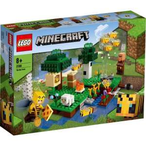 LEGO® (21165) Minecraft® - A méhfarm 40515702 LEGO Minecraft
