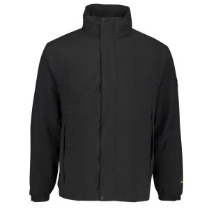 ADAMO férfi dzseki 164500 3in1 10.000 vízoszlop, Fekete 4XL 115382417 - Férfi kabát