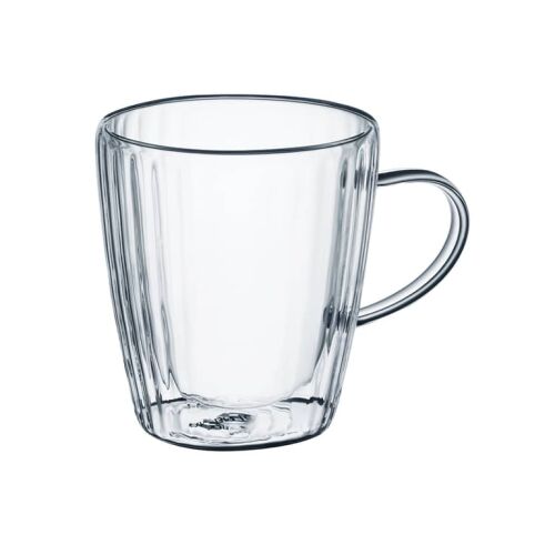 Ambition Curly 250 ml duplafalú termikus bögre