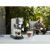 DeLonghi Dedica EC685.M Espresso aparat s Cappuccino sustavom, za pripremu espressa i cappuccina