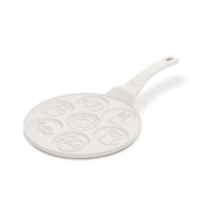 Berlinger Haus Sahara Collection 7-hole figure pancake maker