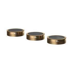 PolarPro Vivid Drone Objektív Szűrőkészlet - 3 db 115413119 - PolarPro