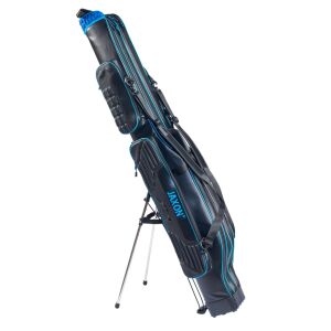 Jaxon tube holdall 150,0cm 119832056 - Horgásztáska & botzsák