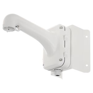 Suport cu doza pentru camere Speed Dome, HIKVISION, DS-1604ZJ-BOX,CORNER 115426808 - Accesoriu pentru securitate