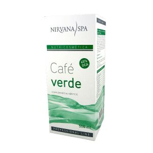 Cafea Verde, 500 ml 115427462 - Arzător de grăsimi