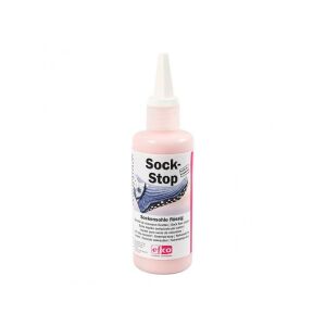 Sock-Stop csúszásgátló, világos piros, 100 ml 115427499 - Felületkezelő szer