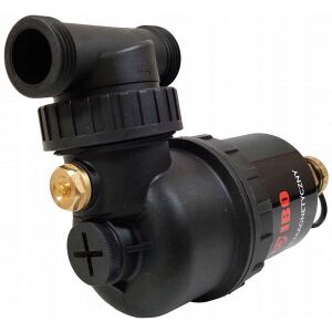 Mágneses szűrő szennyeződésleválasztóval I-003, 3/4", 8 bar, Ibo Dambat IB220023 131336909 - Háztartási kisgép kiegészítő