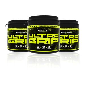 Sportadd Ultra Grip 250 Wax Ceară Unisex Negru One 115433977 - Ceară pentru mașini