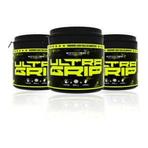 Sportadd Ultra Grip 500 Wax Ceară Unisex Negru One 115433978 - Ceară pentru mașini