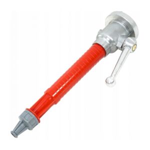 Teava de refulare, Verke V60181, racord 2" 121734219 - Racord de apă, gaz și încălzire