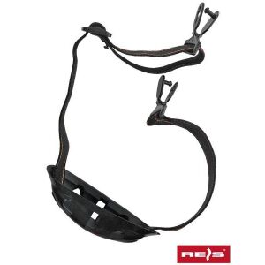 Curea pentru casca de protectie in 2 puncte 121734288 - Accesoriu pentru securitate