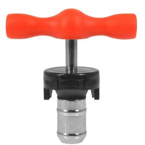 Calibrator cu debavurare, Verke, V06607, 32 mm 121747449 - Racord de apă, gaz și încălzire