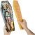 Monster High Cleo De Nile Misztikus Meglepetés baba koporsó csomagolásban