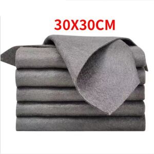 Univerzális tisztítókendő szett 5 db - sokoldalú felhasználásra 115452756 - Mikroszálas törlőkendő