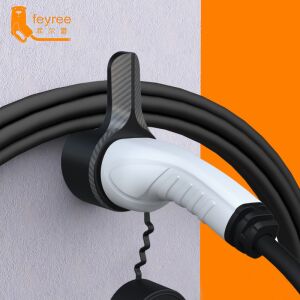 EV töltőtartó - 2-es típusú dokkoló állomás elektromos járművekhez 135861156