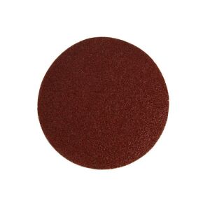 EXTOL PREMIUM Schleifscheibe Leinen, Set 10 Stk., 115mm, P40, Klettverschluss 115445594 - Zubehör für Schleifmaschinen