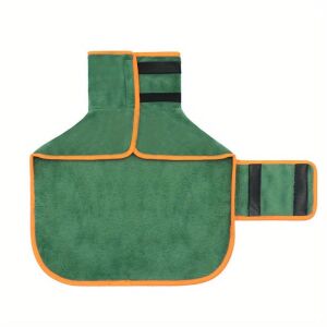 Prosop din microfibră pentru câini 115445636 - Haine pentru câini