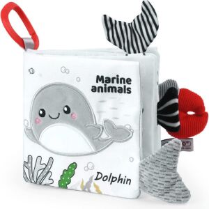 3D Puha Babakönyv 115445658 - Babakönyv