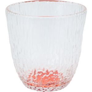 Set mit 4 Gläsern Excellent Houseware, Glas, 8,5 x 9 cm, 300 ml, transparent/mehrfarbig 115446422 - Weingläser