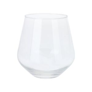 Set 4 pahare pentru whiskey, 450 ml, Excellent Houseware 115446459 - Pahare