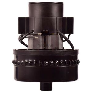 Motor / turbína [Motor-19] - [12V | 250W | 2Stp | Vstup | Periférne odpaľovanie]. 115447581 - Príslušenstvo čistiaceho stroja