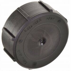 Fedősapka, vízszűrő anya Karcher HDS 10/20, 8/17, 10/21, 10/23, 10/25, 13/18 magasnyomású mosóhoz (5.064-107.0) 115447597 - Takarítógép kiegészítő