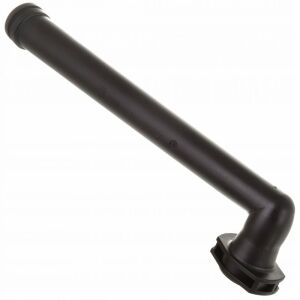 Eredeti hűtővízcső 25 cm – Karcher HD 10/25, 10/21, 10/23, 13/18, 9/20 magasnyomású mosókhoz (5.427-298.0) 115447600 - Takarítógép kiegészítő