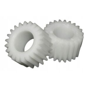 Eredeti Karcher motor fogaskerék, kompatibilis K2 és K3 sorozatú magasnyomású mosókkal(5.352-093.0)  1 db 115447615 - Takarítógép kiegészítő