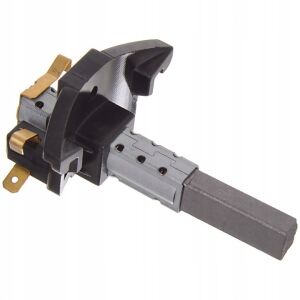 Univerzálna uhlíková kefa pre turbínový motor LG SAMSUNG ZELMER METEOR 2 Electrolux 2000W 1800W 1600W 1600W - 1 ks