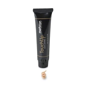 Tratament gél anti-strălucire Mehron® TouchUp Matte befejező fénymentesítő gél kezelés, 12g - 134 Light 115449329 - Arc